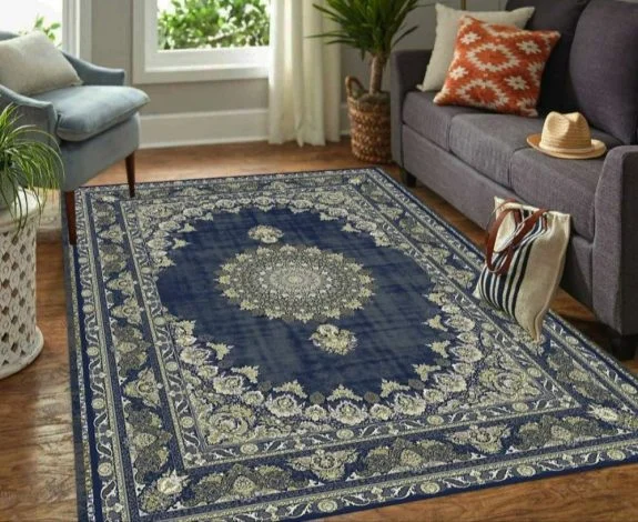 What is the stretch carpet like?