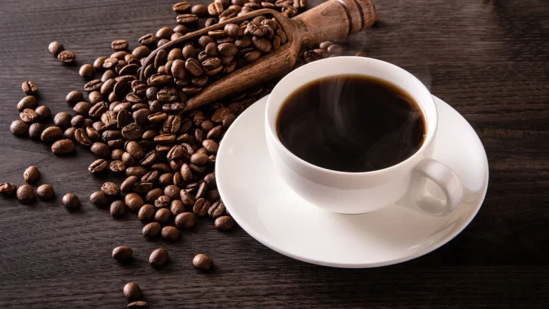 Is coffee harmful for stomach ulcers?