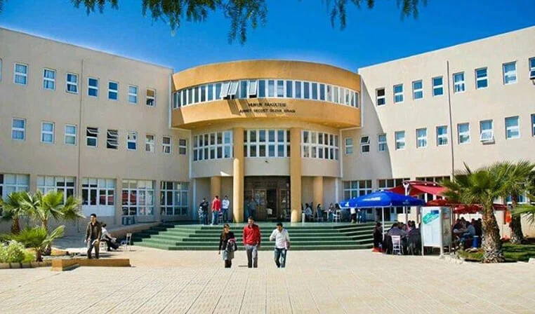 Pharmacy of Cyprus approved by the Ministry of Science