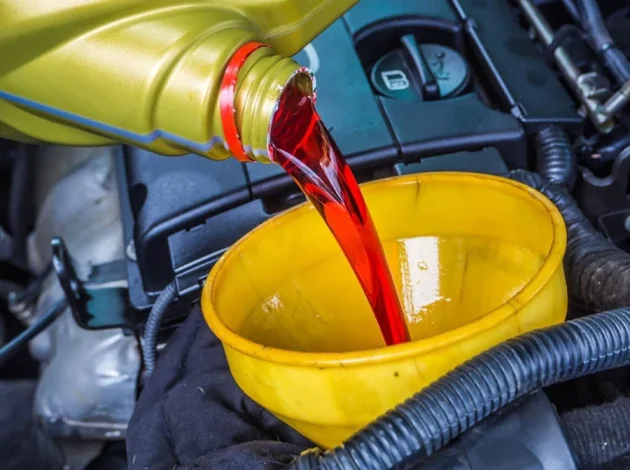The best brand of manual transmission oil