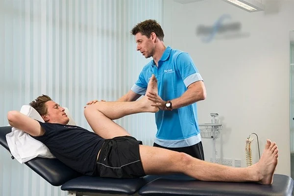 The need for physiotherapy at home after musculoskeletal injuries