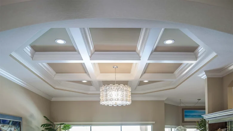 What is the best material for a sloping roof?