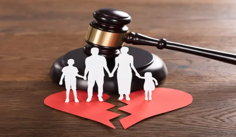 انتقال حضانت از پدر به مادر