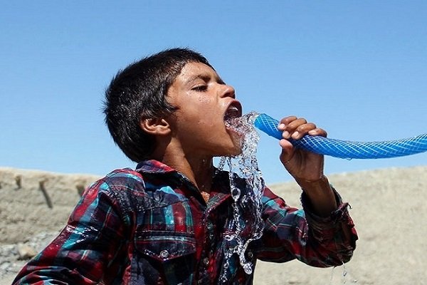 ۱۹۹ روستای آذربایجان شرقی از آب پایدار برخوردار شدند - خبرگزاری مهر | اخبار ایران و جهان