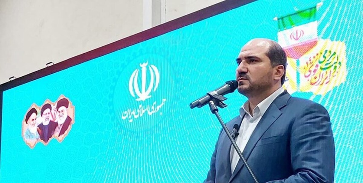 منصوری: بیش از ۳۰ همت پروژه عمرانی و اقتصادی در زنجان به بهره برداری می‌رسد