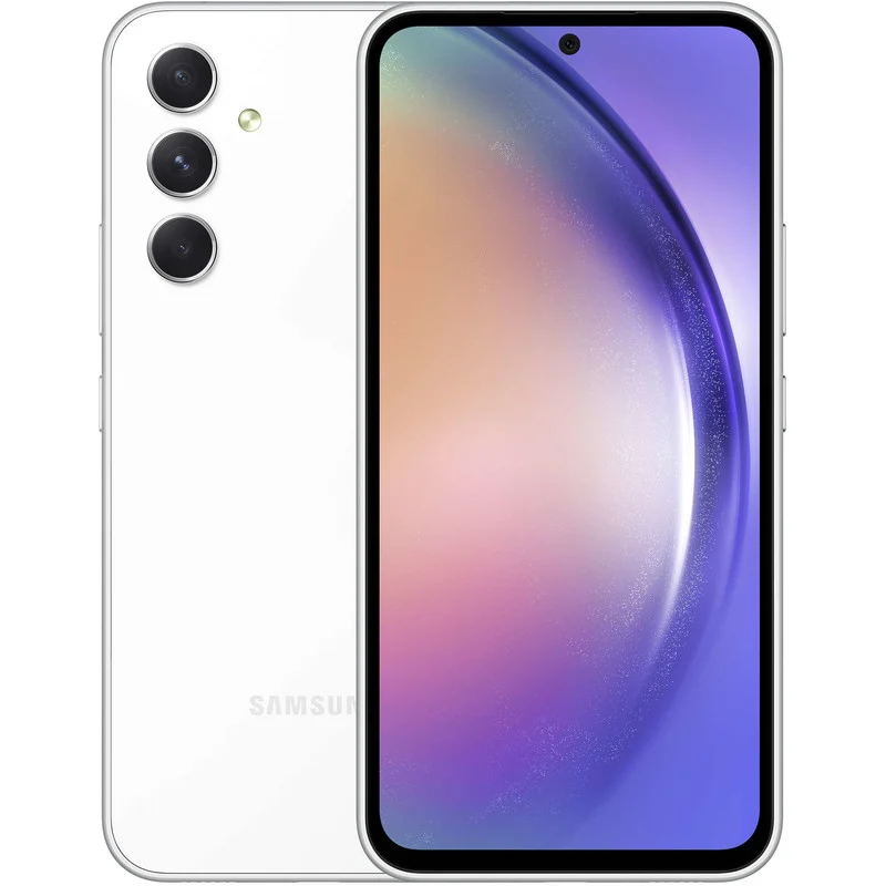 A54 phone review