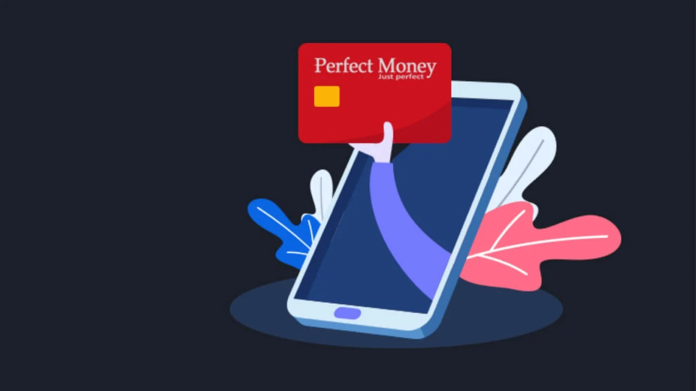 How to withdraw money from Perfect Money account