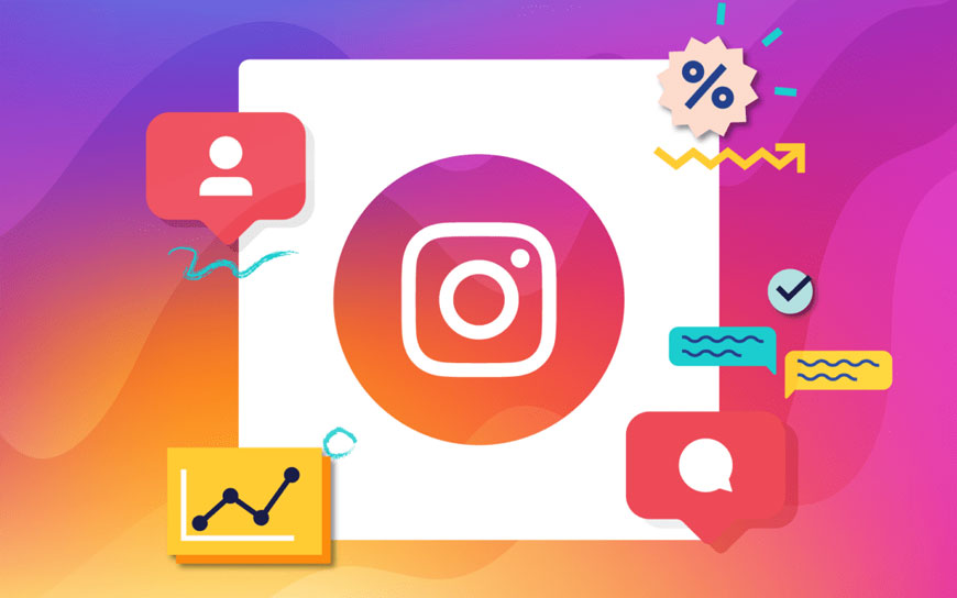 Pure strategies to create attractive content on Instagram