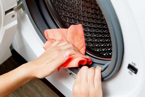 چرا ماشین ظرفشویی روشن میشه ولی کار نمیکنه