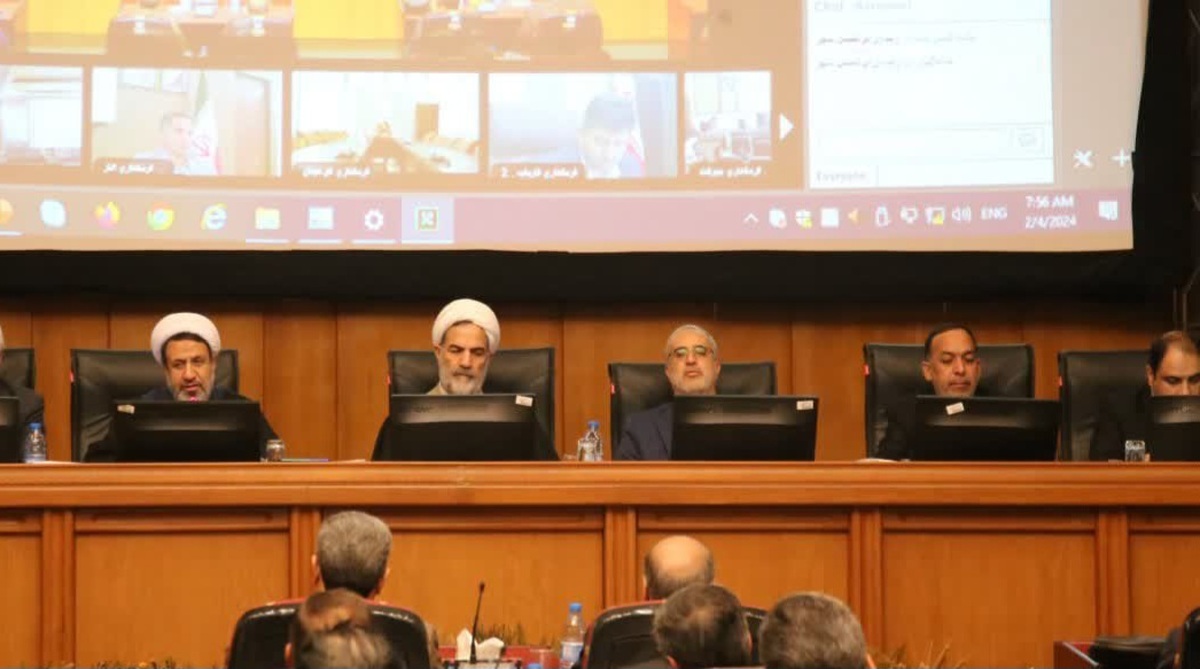موافقت دولت با بازگشت بخشی از مازاد درآمد مالیاتی به استان کرمان