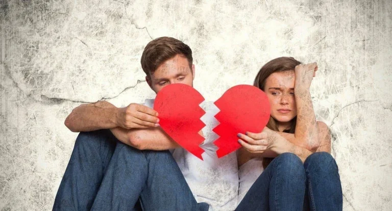 آیا ادکلن جدایی میاره
