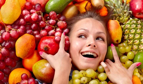 پوست |پوست صورت
