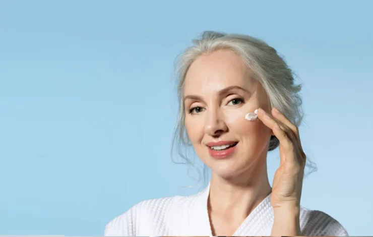 Guide to buying supplies for wrinkled skin