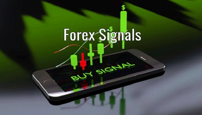 Who is the Forex Signal channel suitable for?