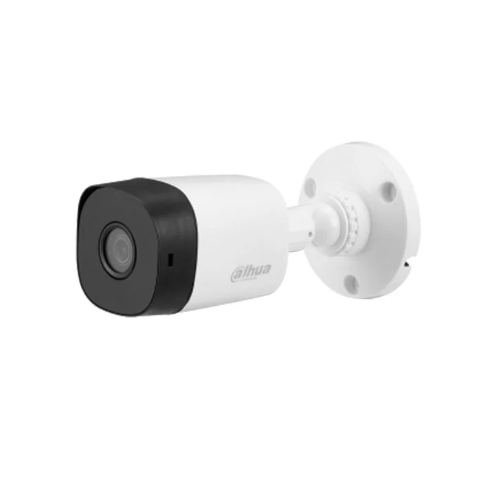Advantages and disadvantages of Dahua Bolt CCTV camera