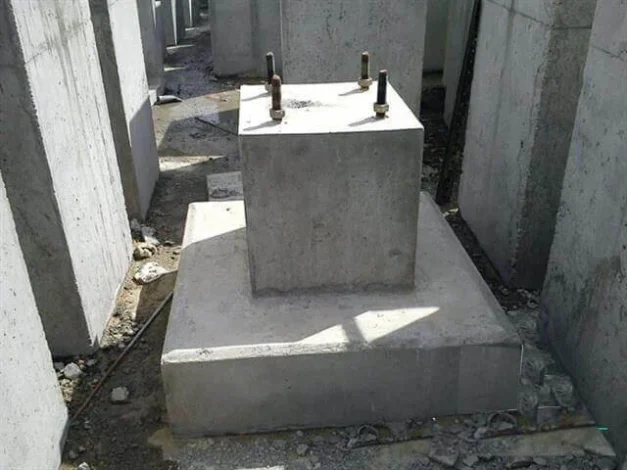 All about precast concrete foundation