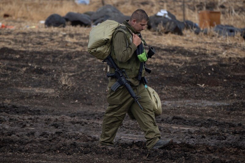 وال استریت ژورنال: اسرائیل با خطر شکست در جنگ غزه مواجه است