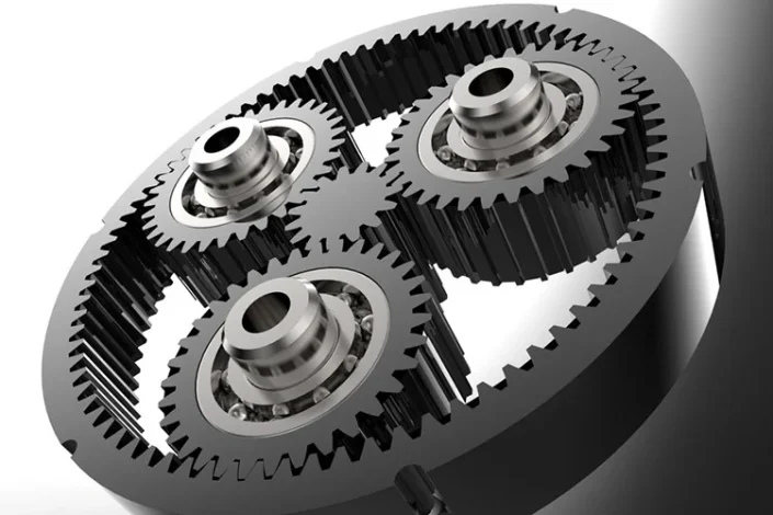 خبرهای کلی گیربکس خورشیدی یا سیاره ای چیست