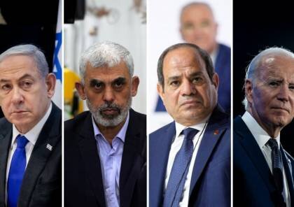 رسانه عبری‌ زبان: میانجیگران منتظر موافقت حماس با آغاز دور جدید مذاکرات هستند