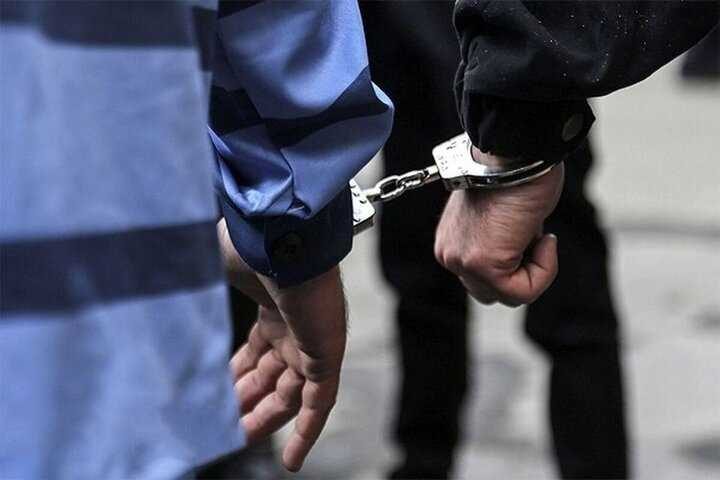 فیشینگ کار حرفه ای بیش از ۲ هزار حساب بانکی در قم دستگیر شد - خبرگزاری مهر | اخبار ایران و جهان