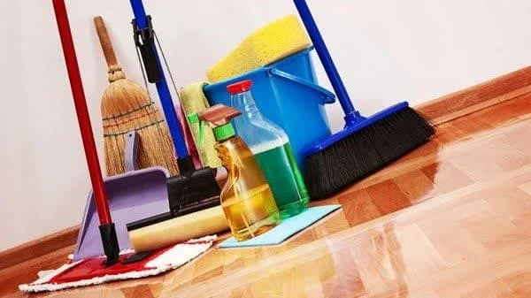 ساختمان