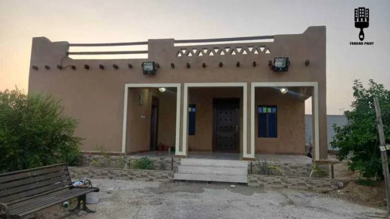 ساختمان
