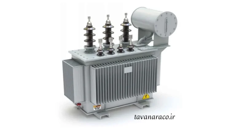 ویژگی های ترانس برق صنعتی