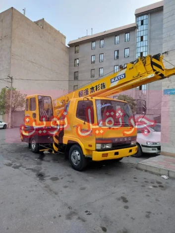 ساختمان