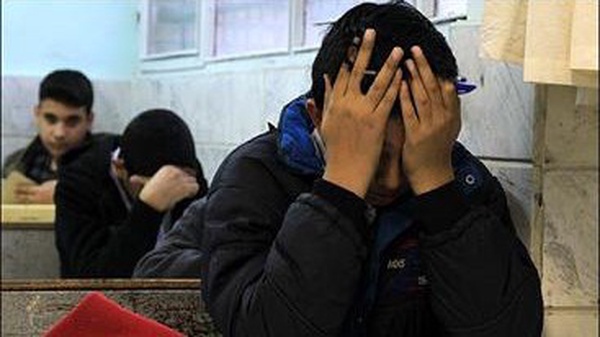 آموزش و پرورش تحقیر شد!