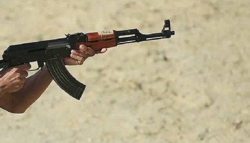 هلاکت ۴ شرور مسلح در طبس