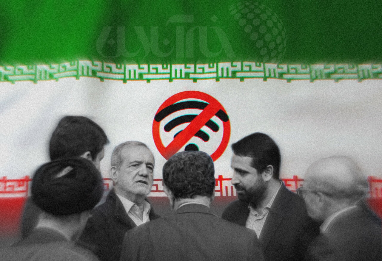 بیدی: رفع فیلترینگ از مسیر شورای عالی فضای مجازی شدنی نیست / اگر دولت بخواهد می تواند