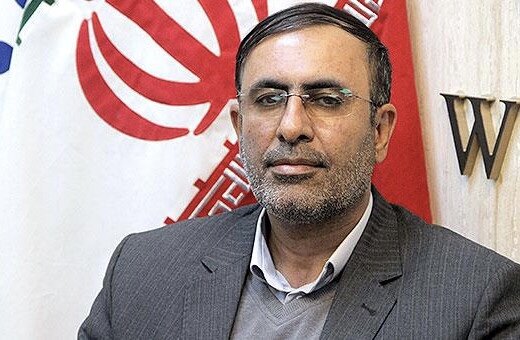 کارخانه تیتانیوم کهنوج با حضور رییس جمهور افتتاح می‌شود