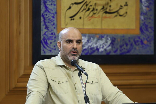 توزیع ۵ میلیون افطاری ساده در تهران/ برگزاری ۱۹۰۰ برنامه در پایتخت در تعطیلات نوروزی