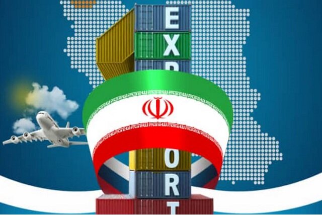رشد ۲۱ درصدی تجارت غیرنفتی ایران با ۱۵ کشور همسایه/ افزایش چشمگیر تجارت ایران با عربستان در سال ۱۴۰۳