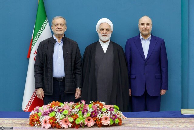 خودرو |هرات آغاز تظاهرات علیه ترامپ در اروپا و آمریکا/ تثبیت تعرفه واردات خودروهای برقی و هیبریدی