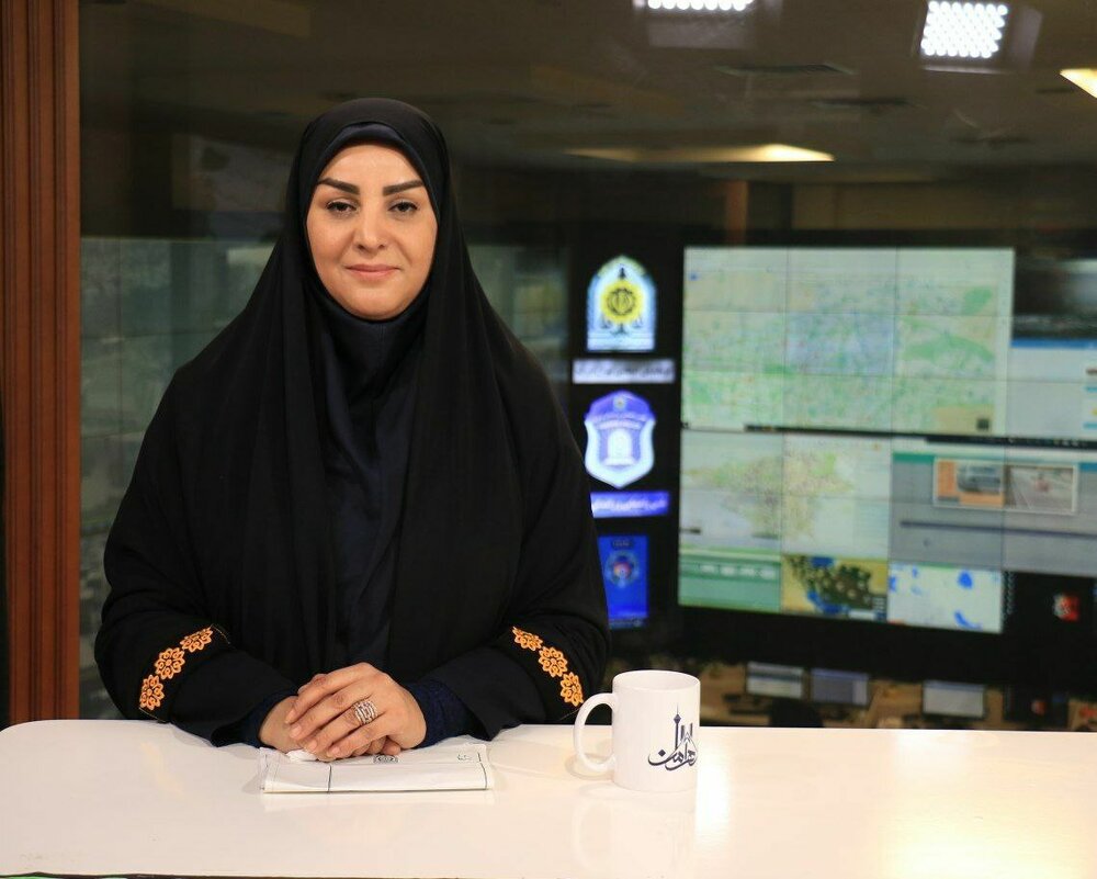 چهار فقره تصادف فوتی در تهران در سومین هفته از بهار