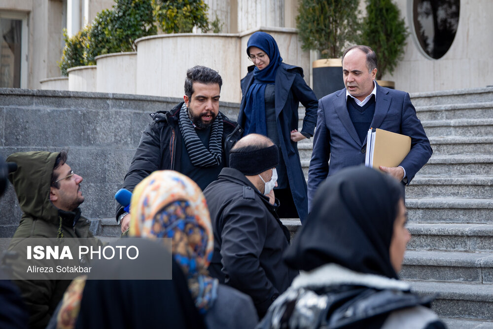 وزیر جهاد کشاورزی: کالاهای اساسی در حادثه بندر شهید رجایی آسیب چندانی ندیدند