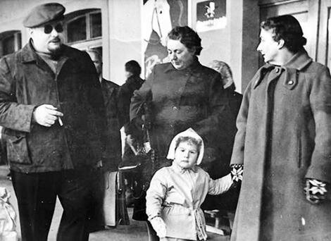 ملک فاروق؛ پادشاهی که به دلهدزدی اعتیاد داشت