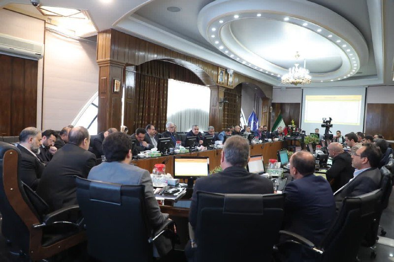 امیدواریم تا ۳۱ شهریور خط دوم آب طالقان به تهران برسد/ نیاز ۱۰۰ میلیون متر مکعبی آب استان تهران برای عبور از چالش در تابستان