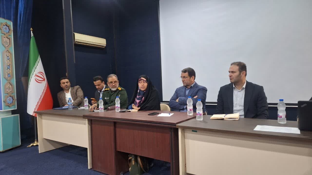 پیگیر بخش شدن اقبالیه در حوزه تقسیمات کشوری هستیم