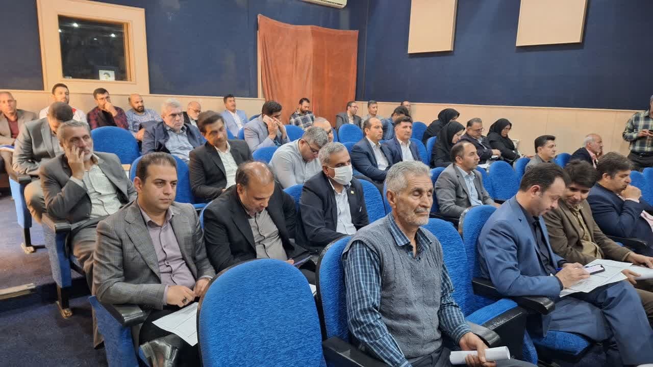 پیگیر بخش شدن اقبالیه در حوزه تقسیمات کشوری هستیم
