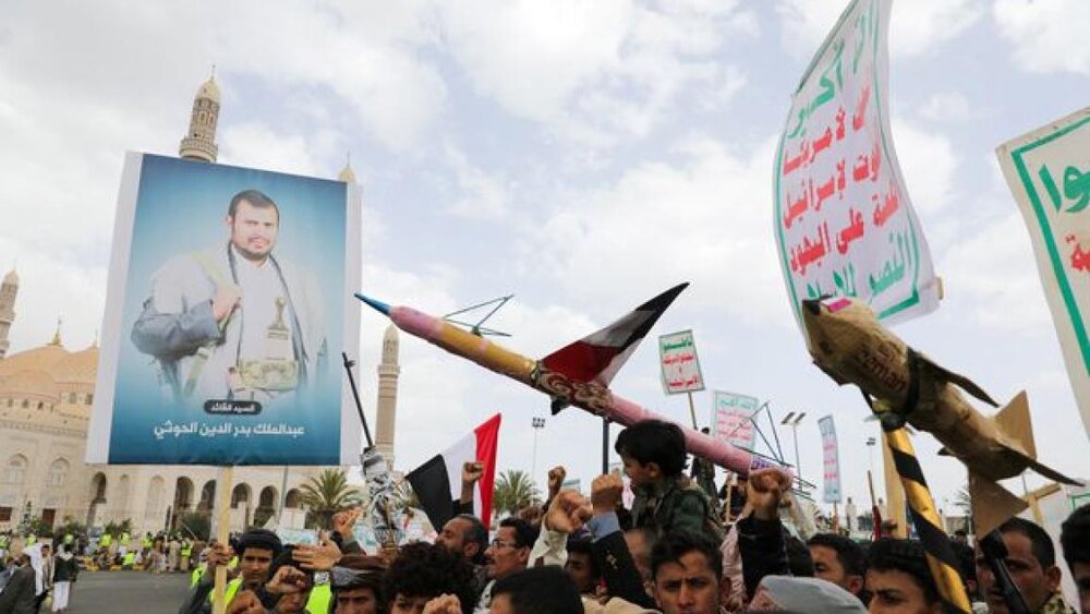 سی‌ان‌ان: آمریکا وادار به توقف حملات خود علیه یمن شد