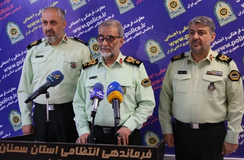 لزوم برقراری تناسب بین جرم و مجازات از سوی مجلس/ هشدار فراجا به اتباع غیرمجاز