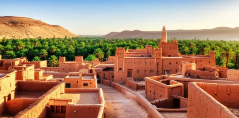 گردشگری و مهاجرتی