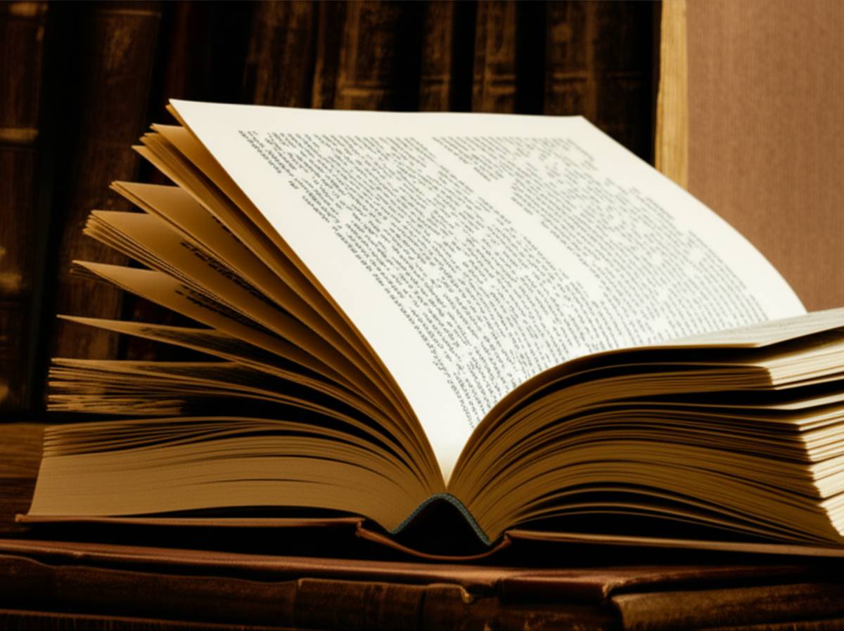 خلاصه کتاب |کتاب