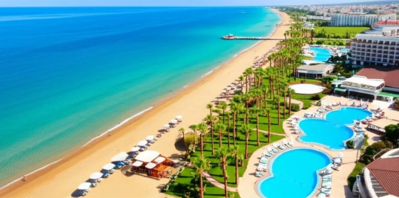گردشگری و مهاجرتی