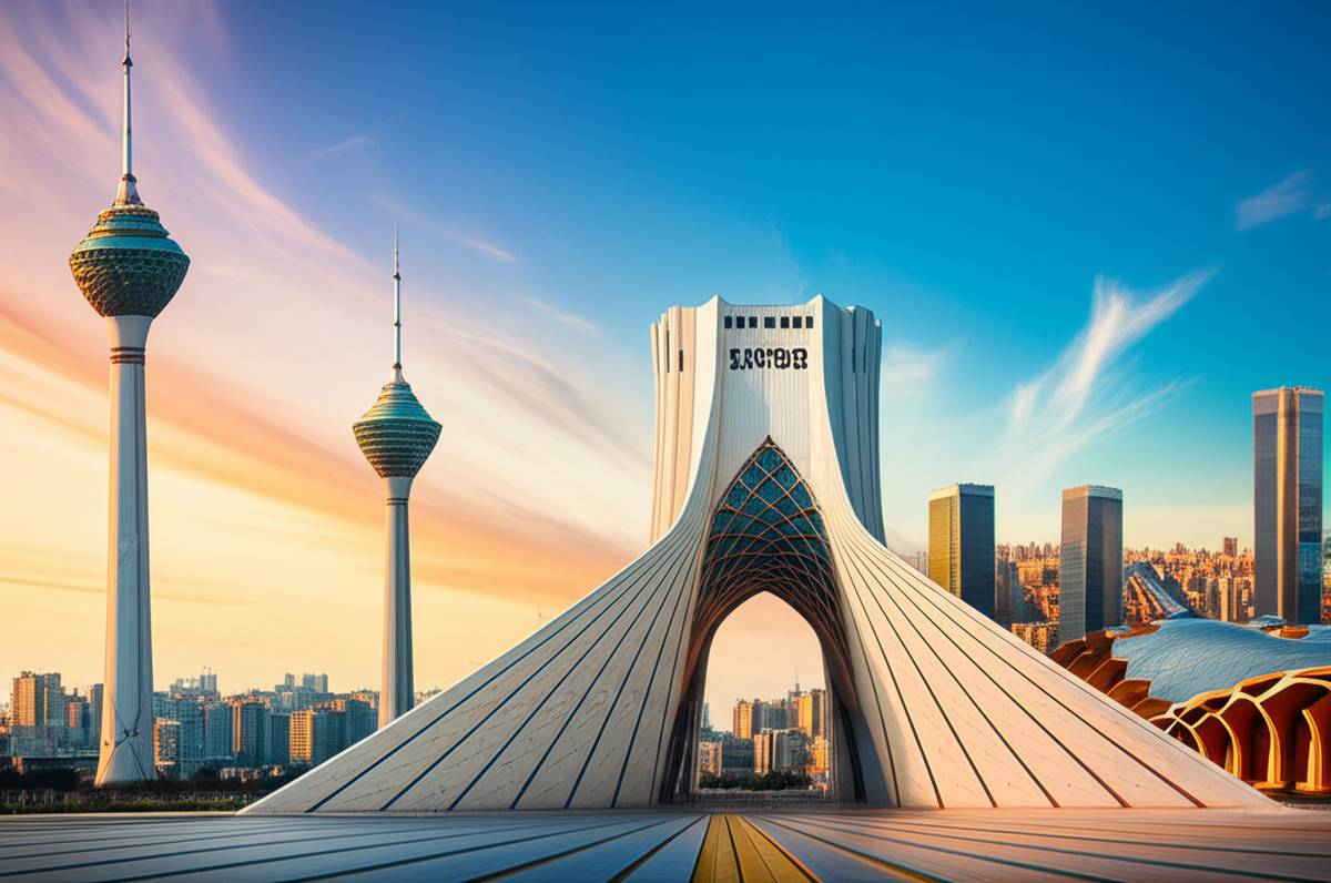 تهران |گردشگری