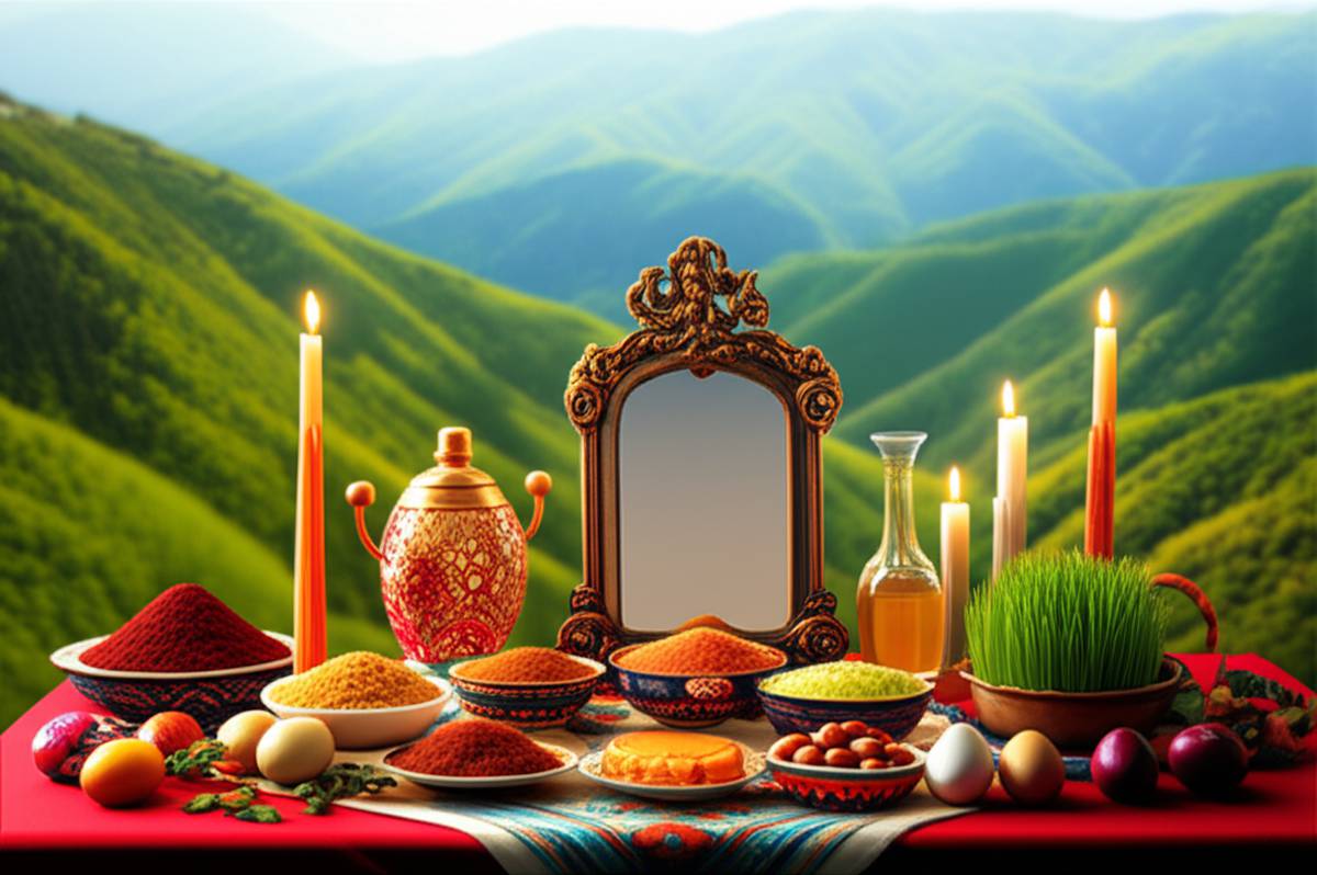 گردشگری