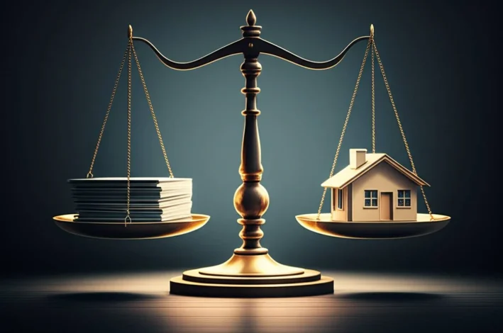 قوانین حقوقی