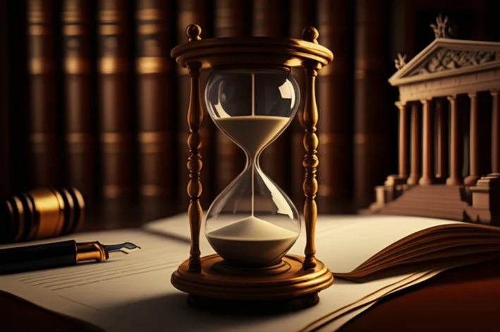 قوانین حقوقی